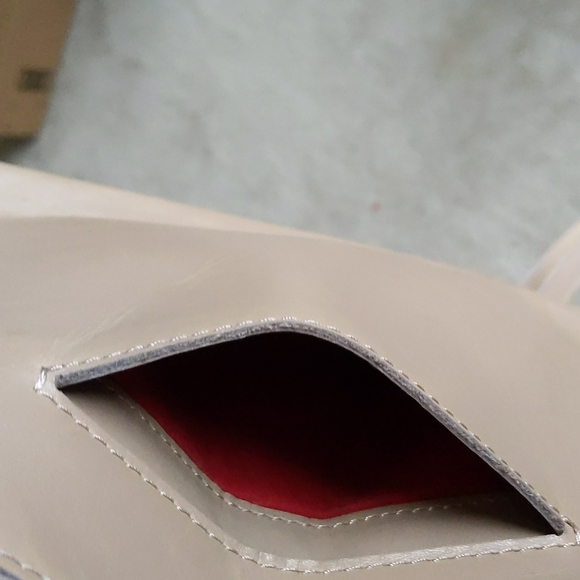 Hammit Joe Tonic Carolyns clutch crossbody - Picture 6 of 16